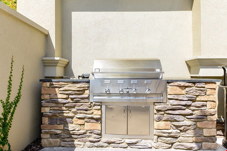 The Residences at Chastain Apartments Image 19