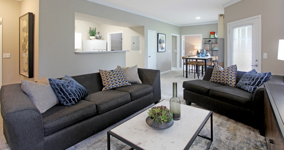 Breckenridge Apartments Image 26