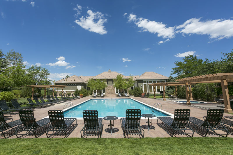 Legacy at Highlands Ranch Image 1