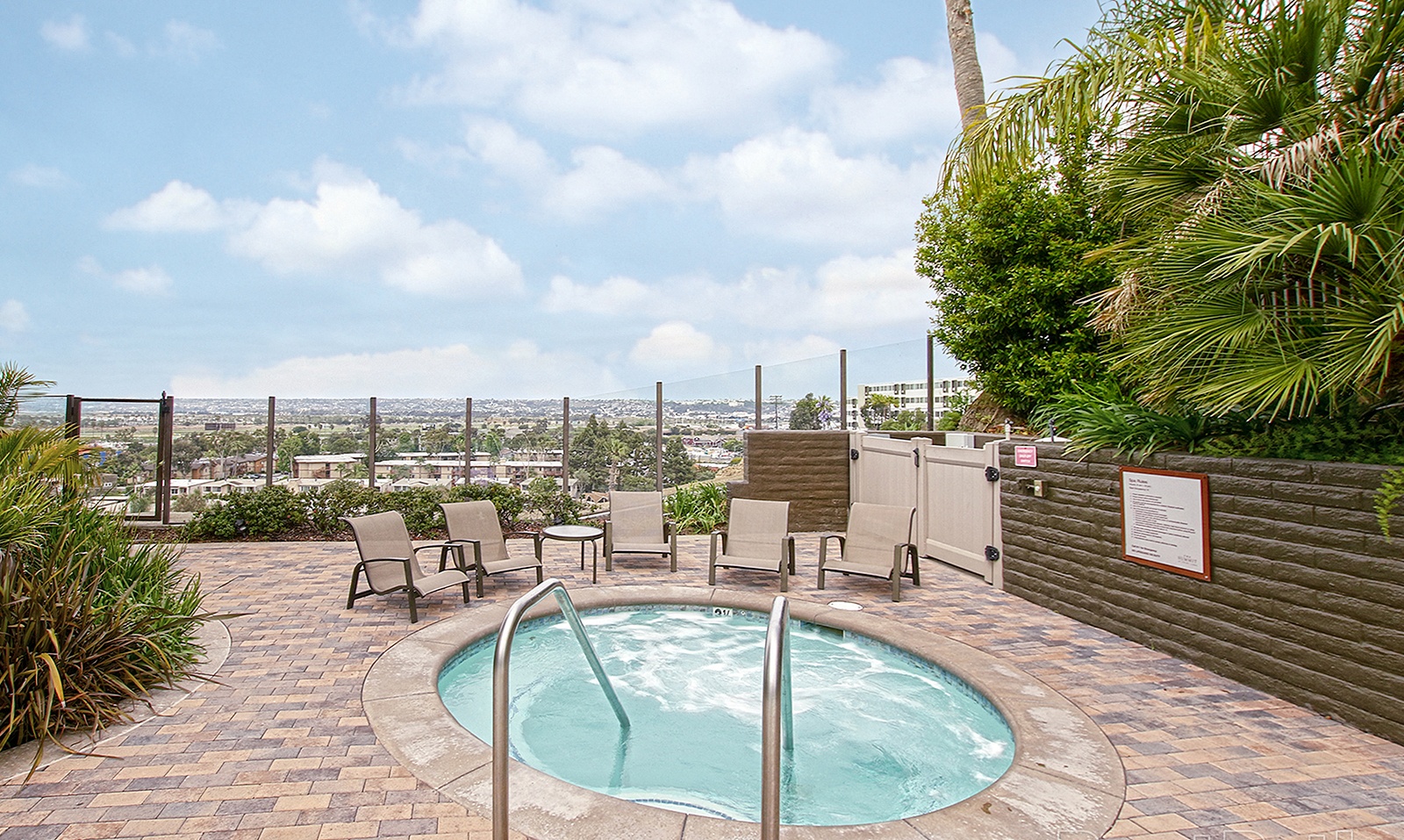 The Summit at Point Loma Image 20