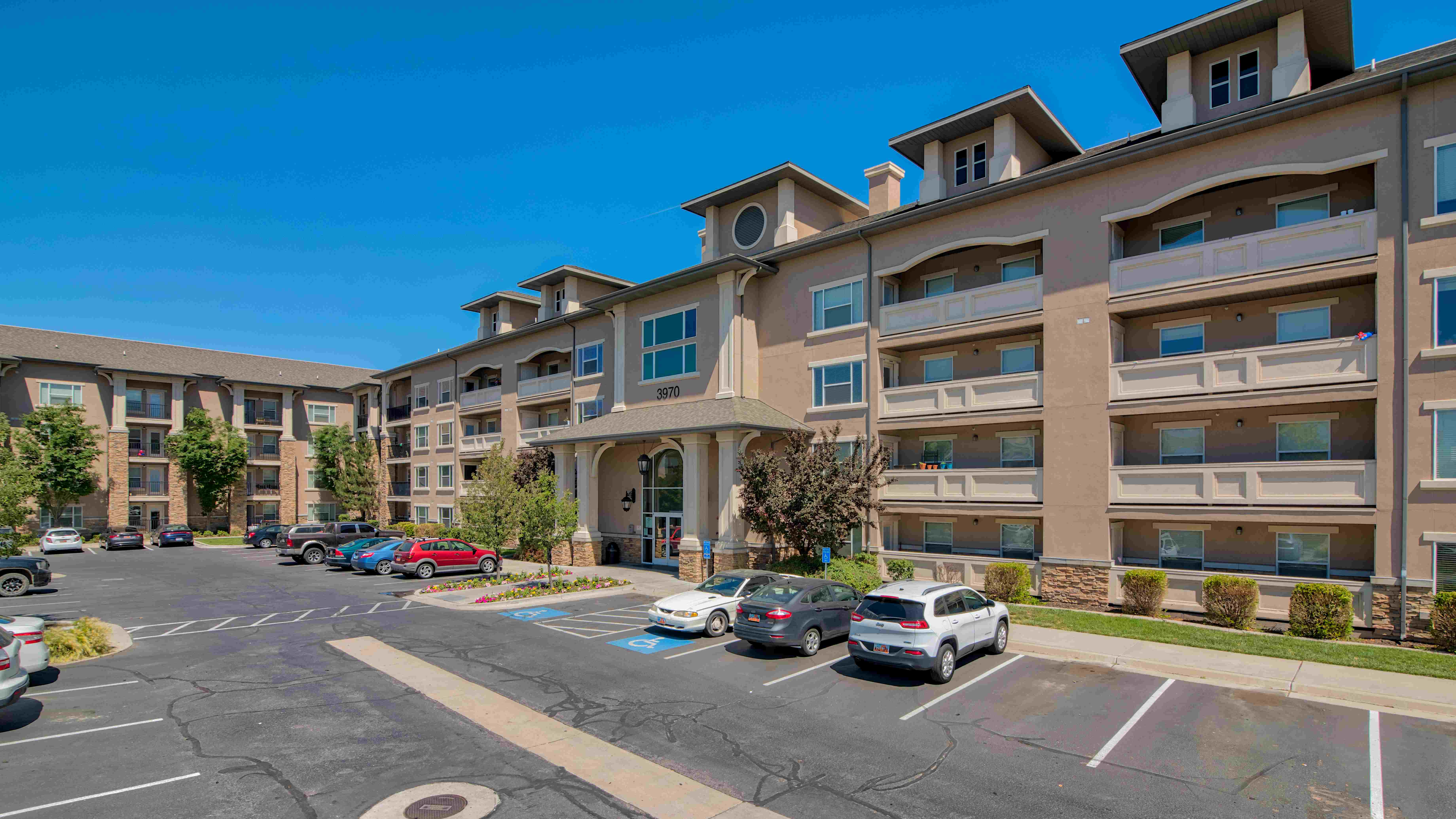 Meadowbrook Station Apartments Image 43