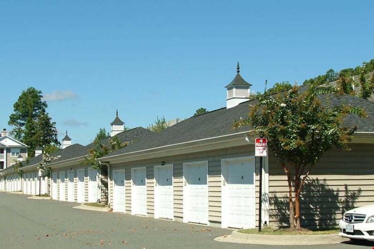 The Reflections of West Creek Image 13