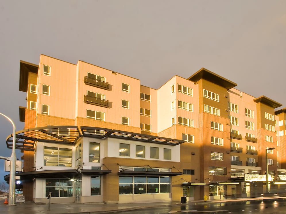 Community Exterior