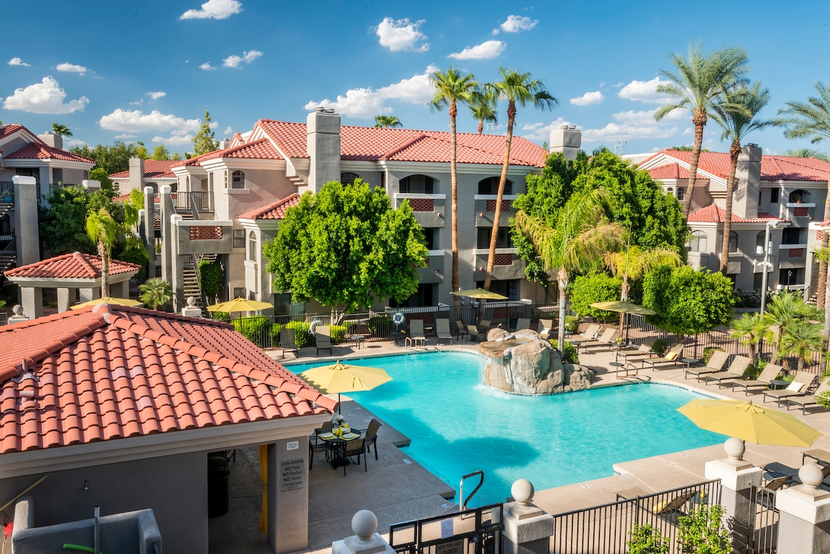 San Marin At The Civic Center Image 24