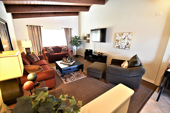 Boulevard North Townhomes Image 11