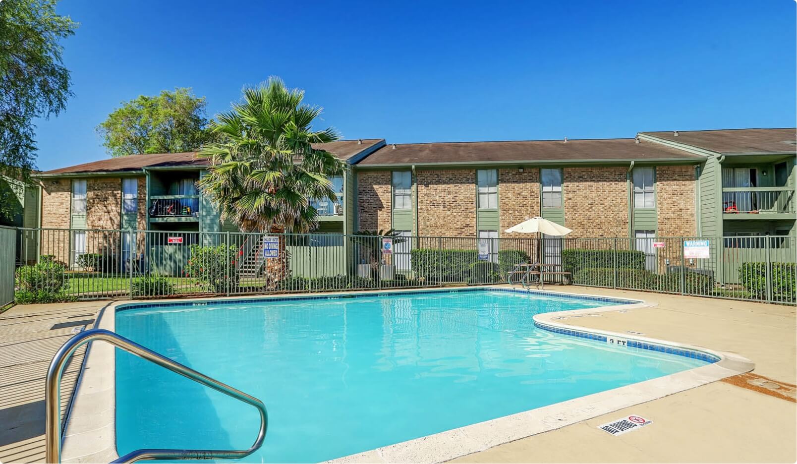 Champion Court Image 1