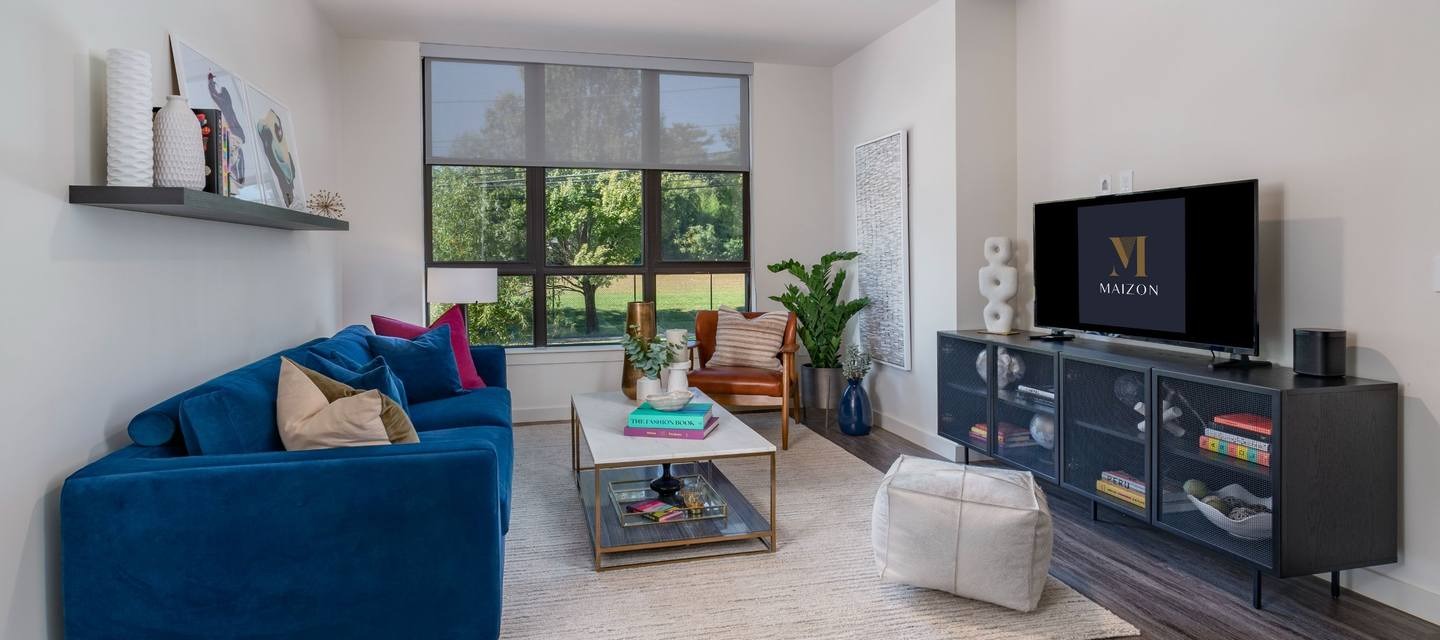 Maizon Bethesda Image 8