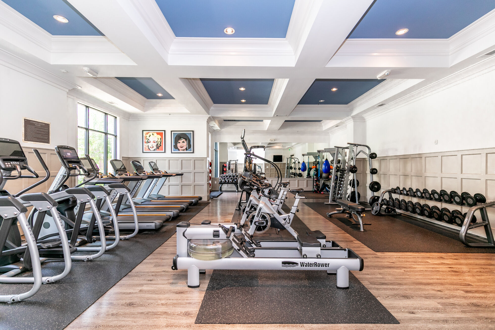 Brookleigh Flats Apartments Image 24