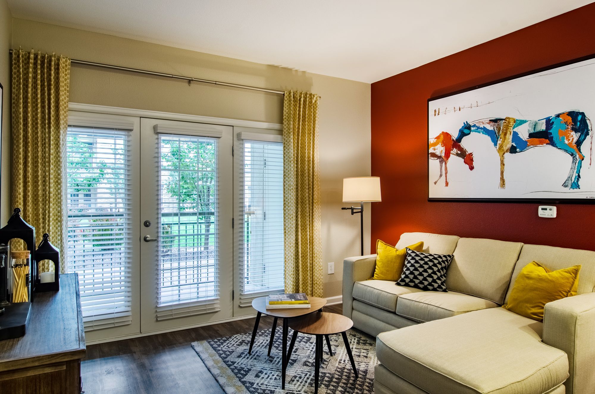 Summit at Flatirons Apartments Image 9