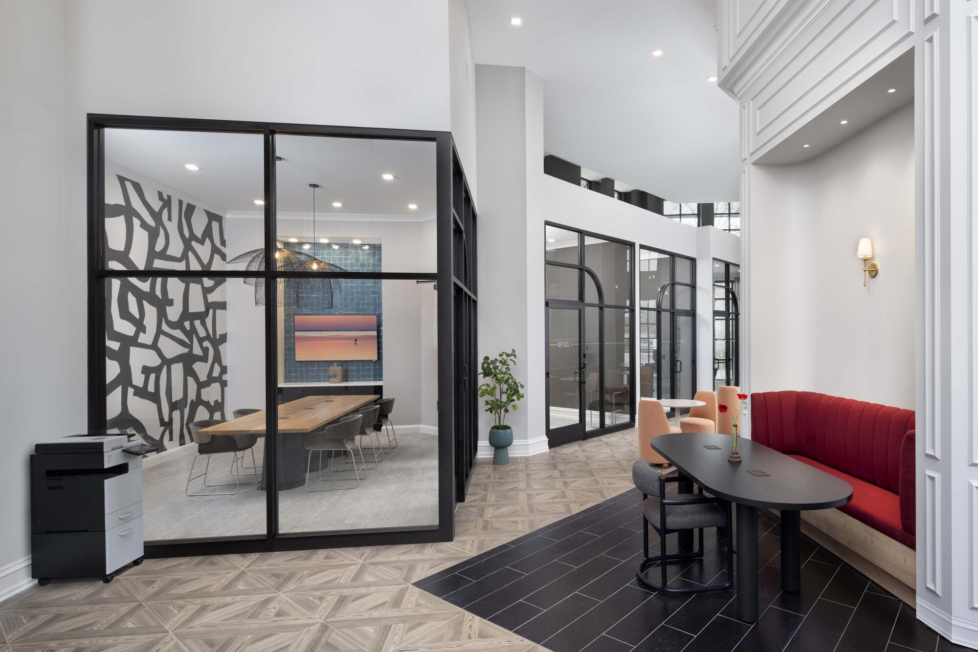 Camden Village District Image 31