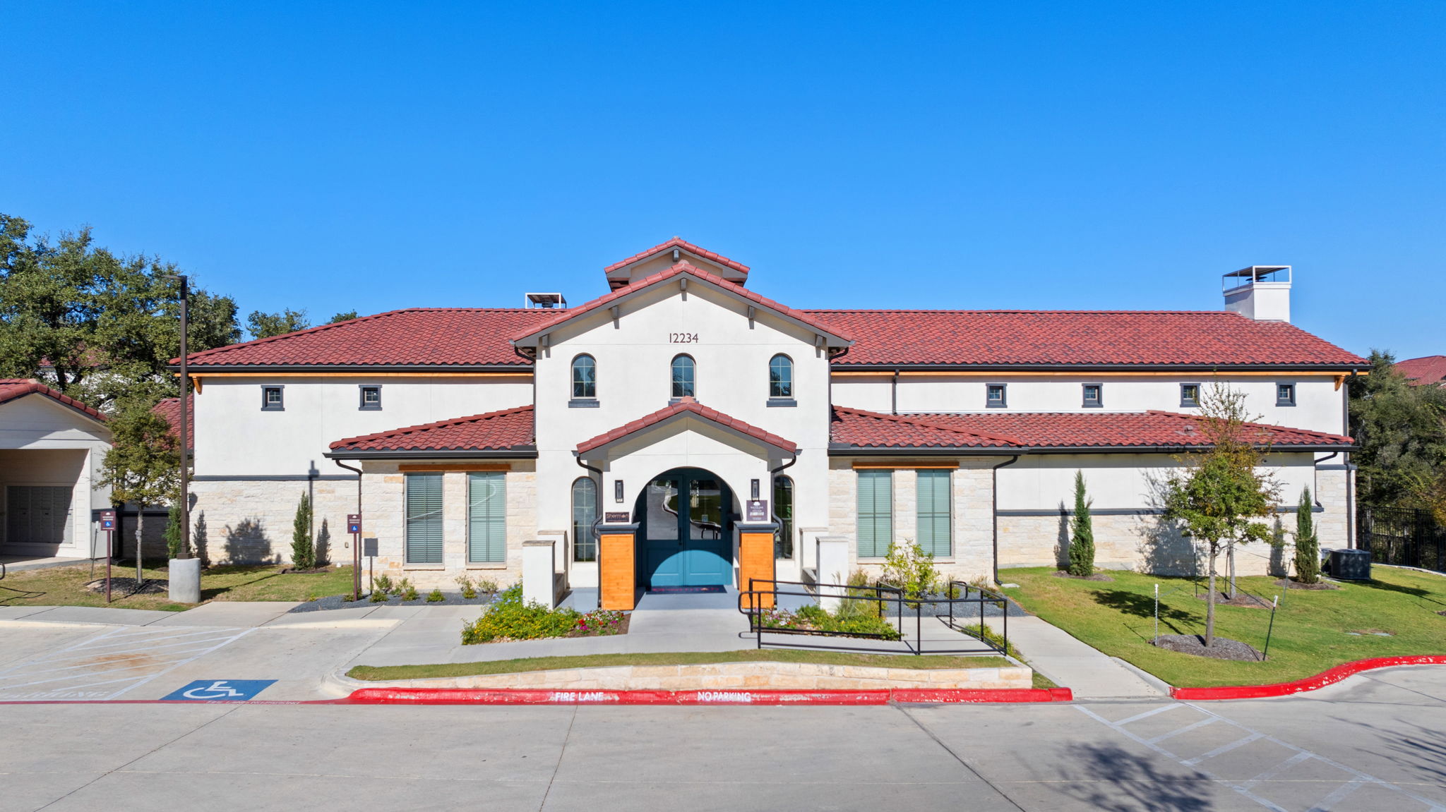 Water Oak Image 76