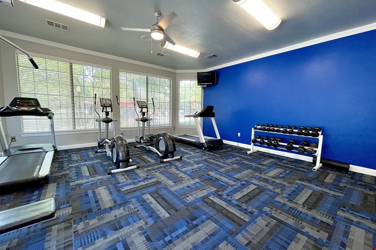 The Abbey at Hightower Image 19