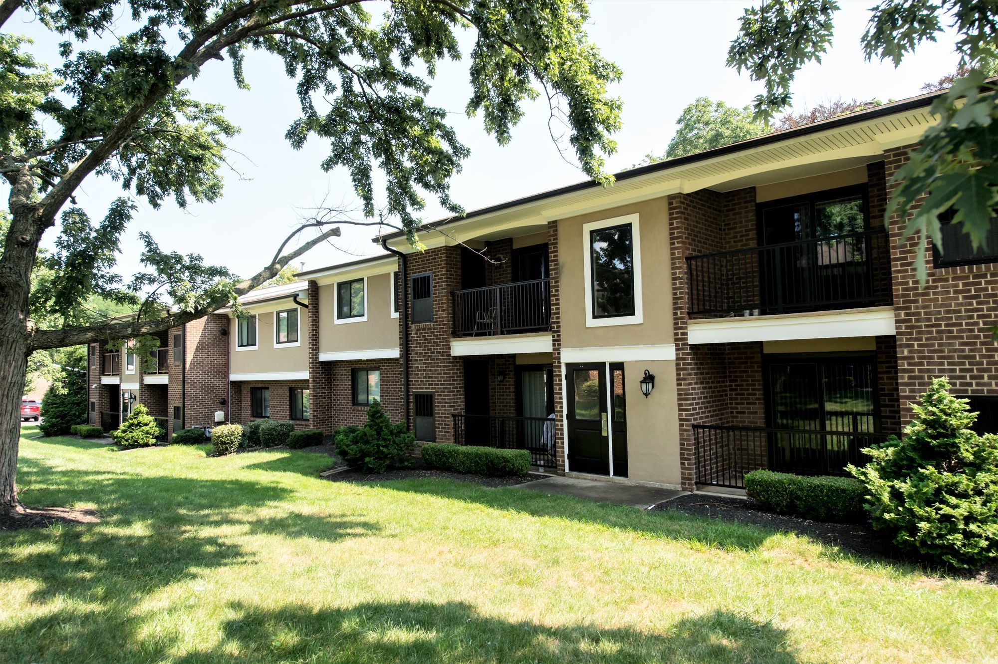 Goshen Terrace Apartments Image 1