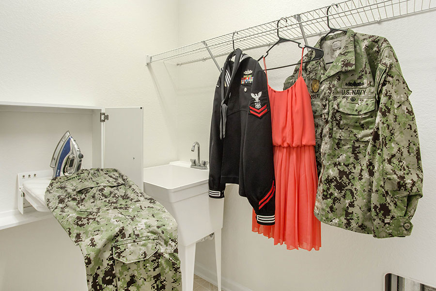 JBWS Charleston Homes Image 15