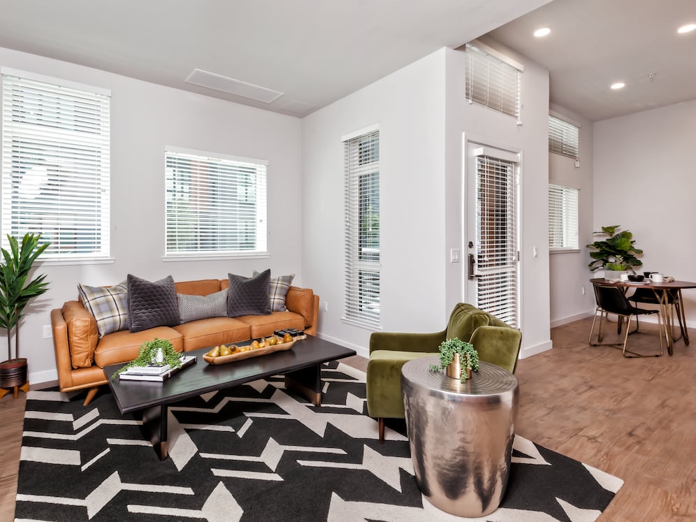 Townhome