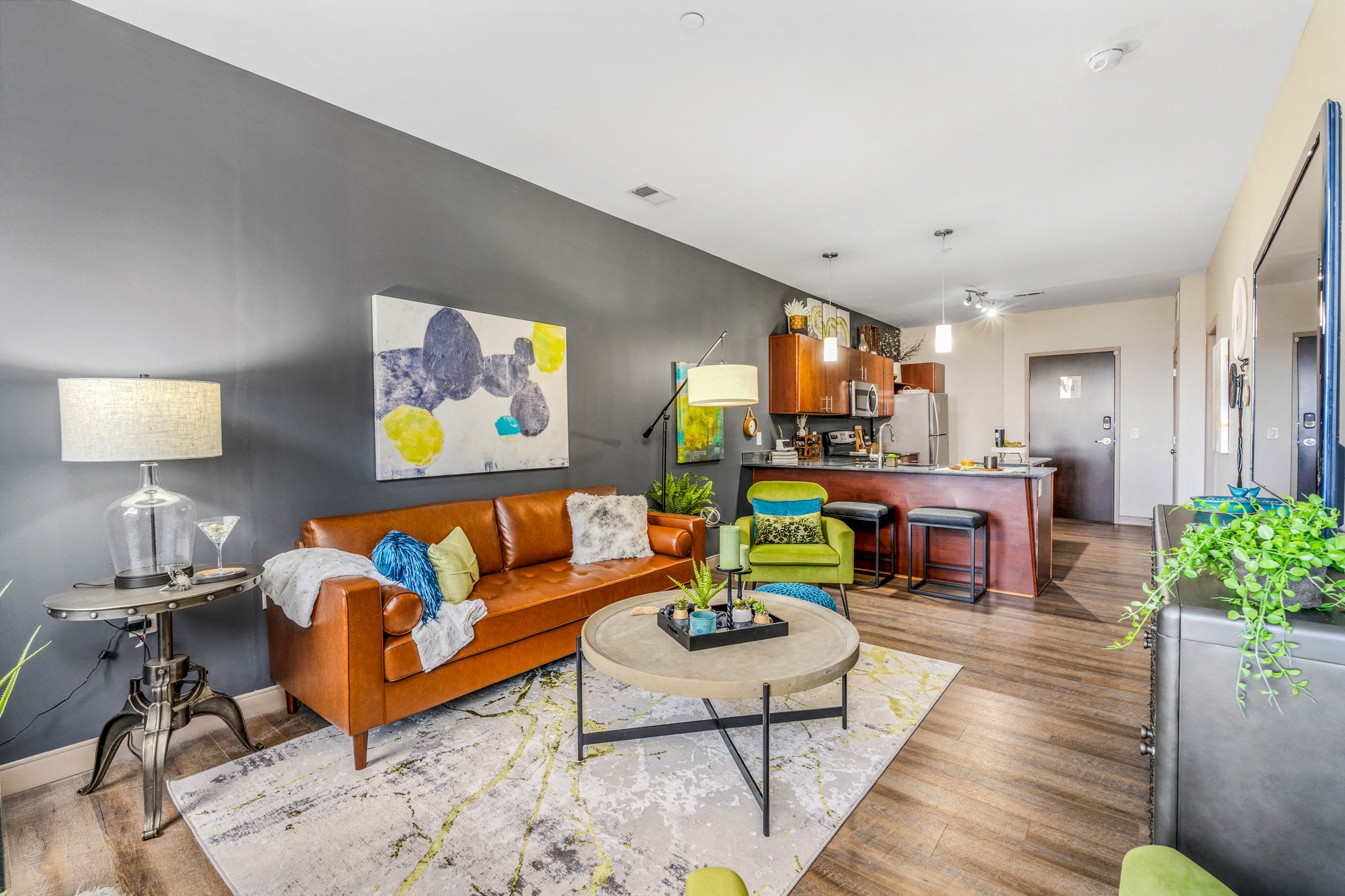 Highpoint on Columbus Commons Image 10