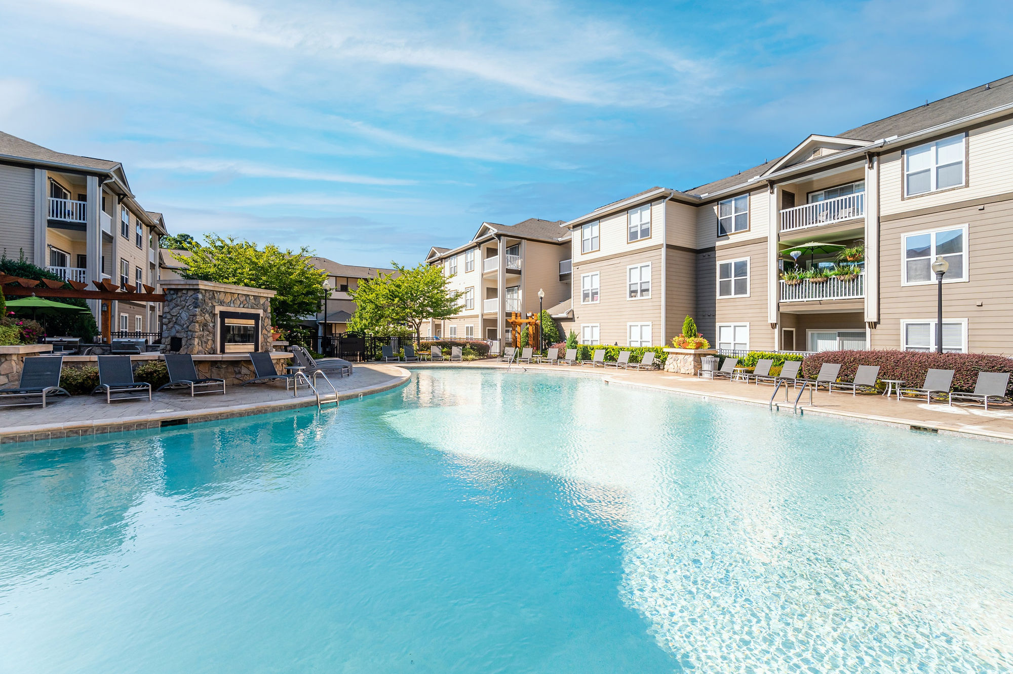 Camden Manor Park Image 22