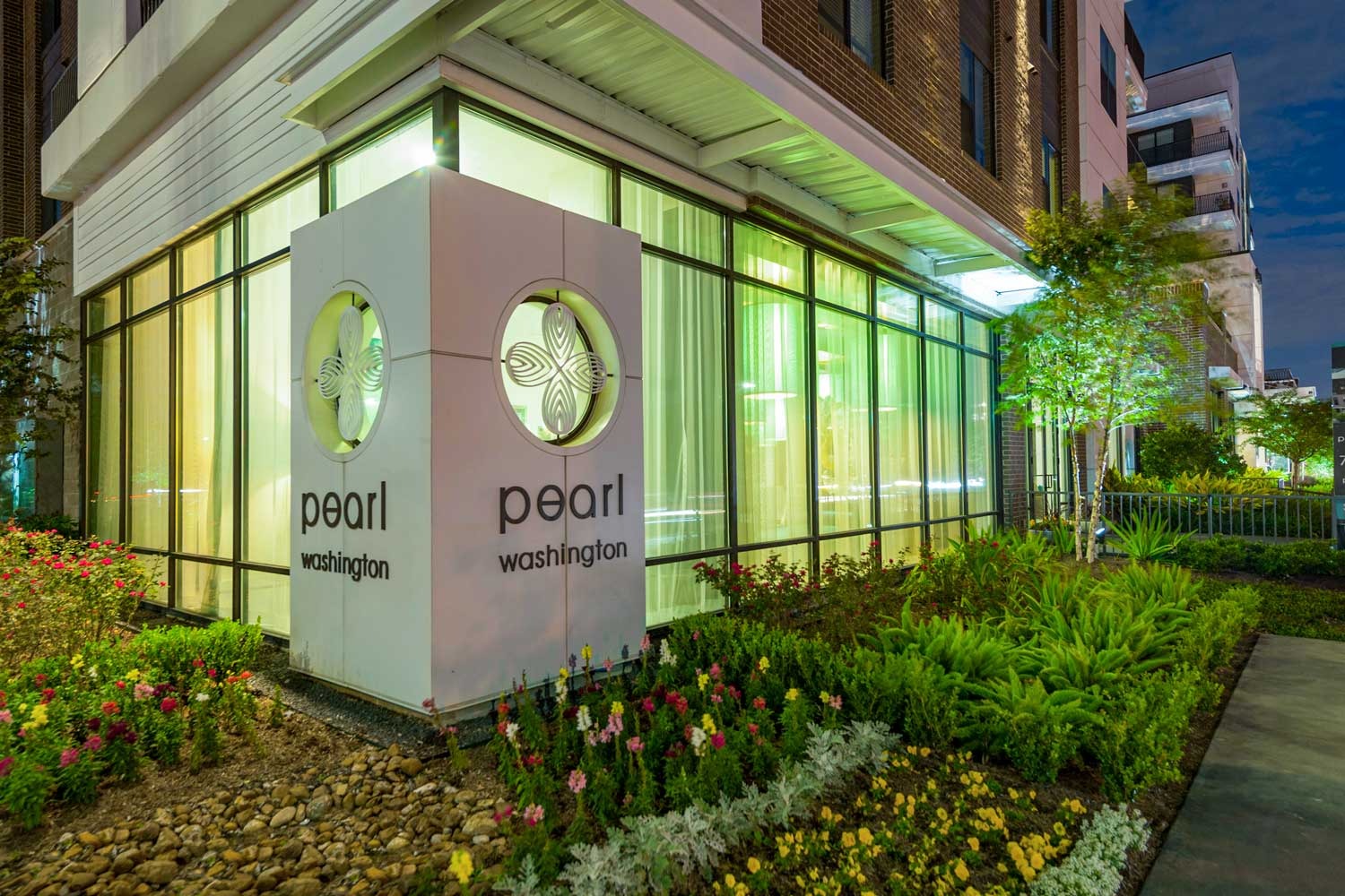 Pearl Washington Image 1