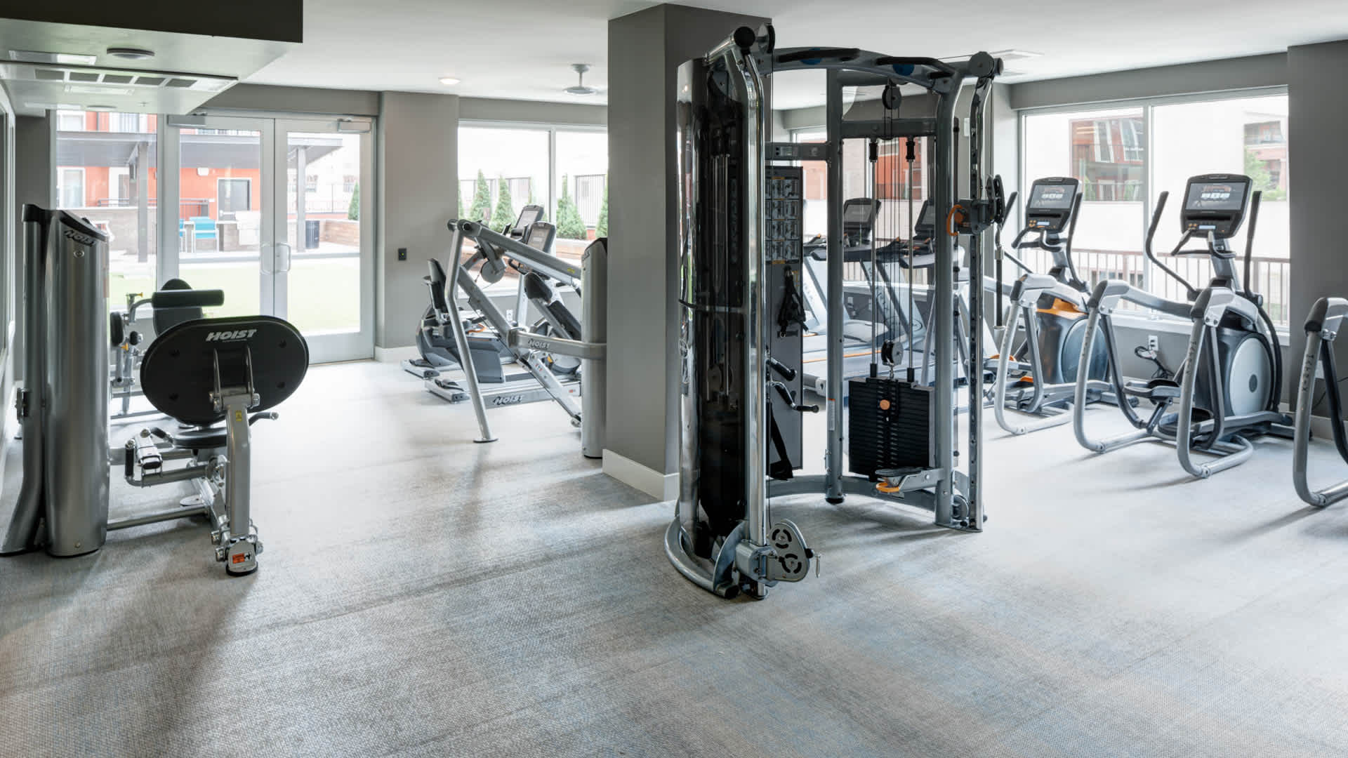 Radius Uptown Image 24