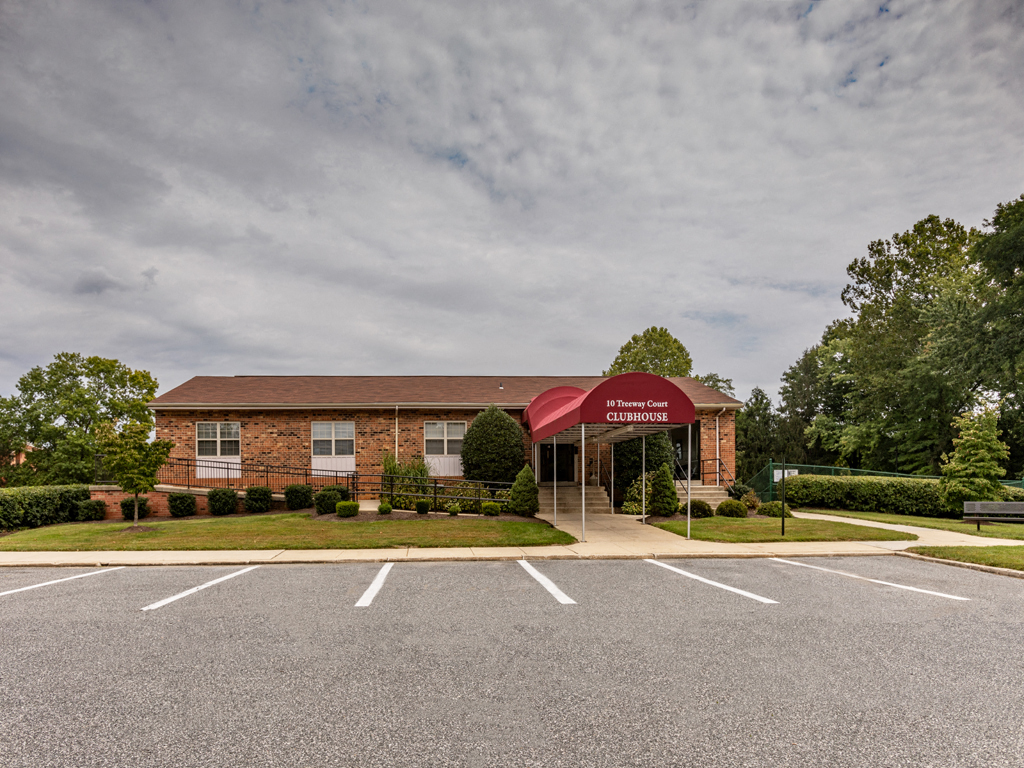 Cromwell Valley Apartments Image 30