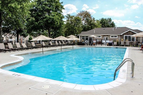 Newtown Place Apartments Image 5