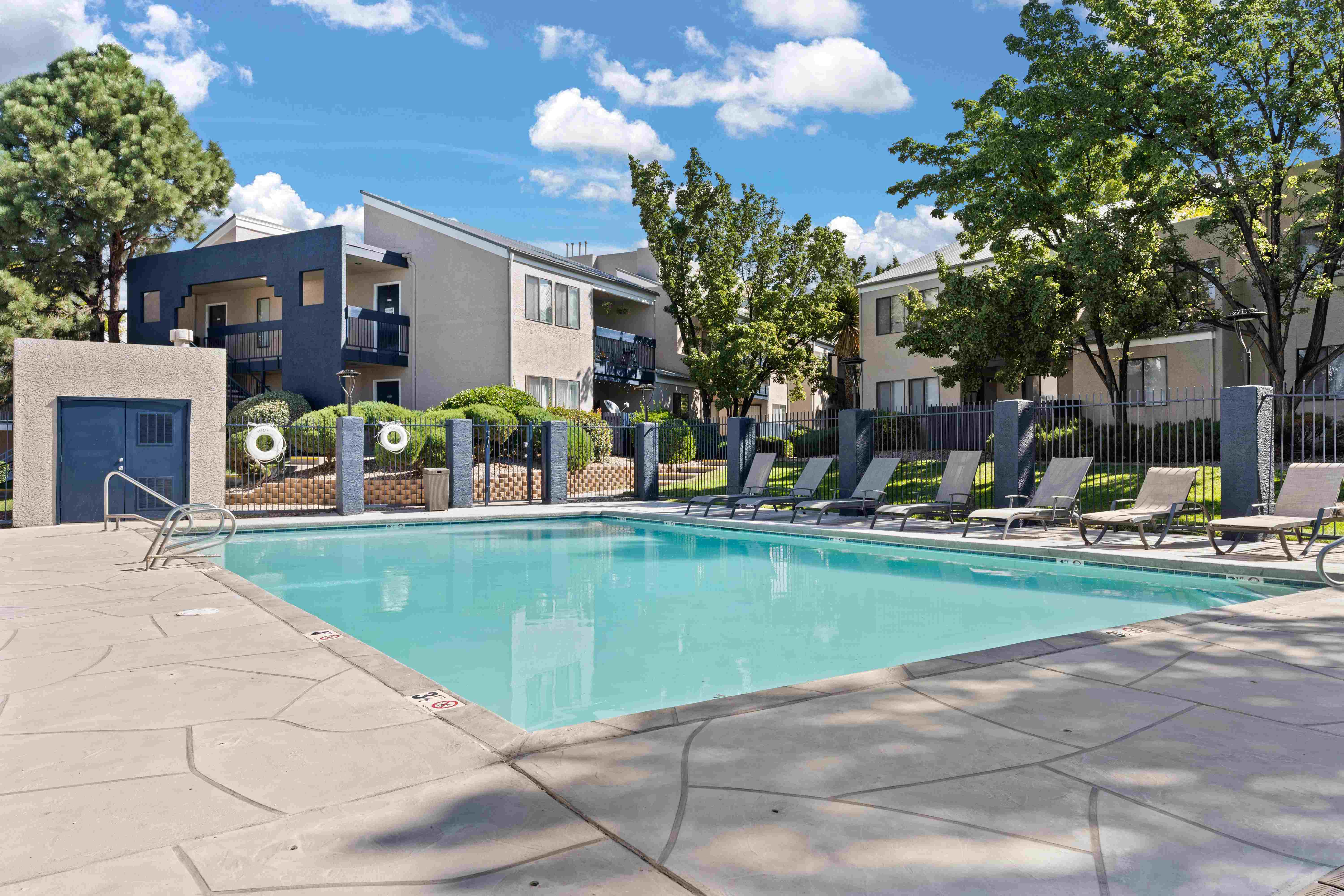 Vista Del Sol Apartments Image 27