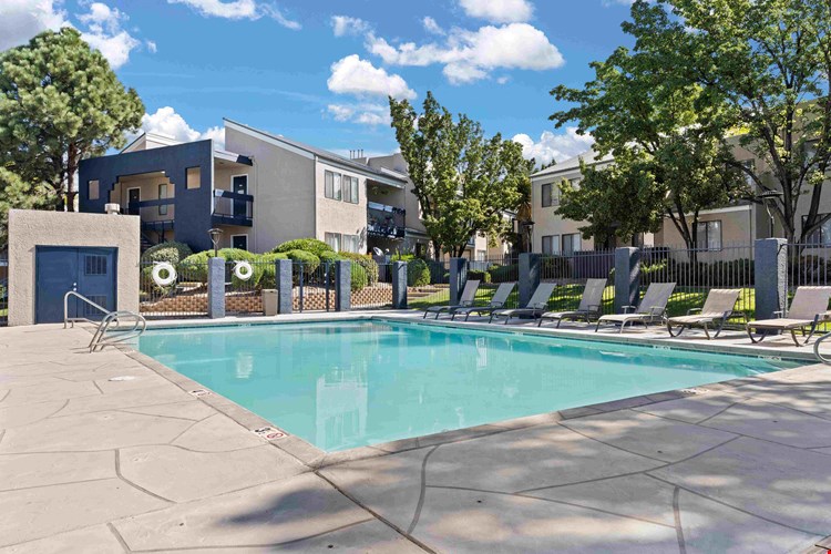 Vista Del Sol Apartments Image 3