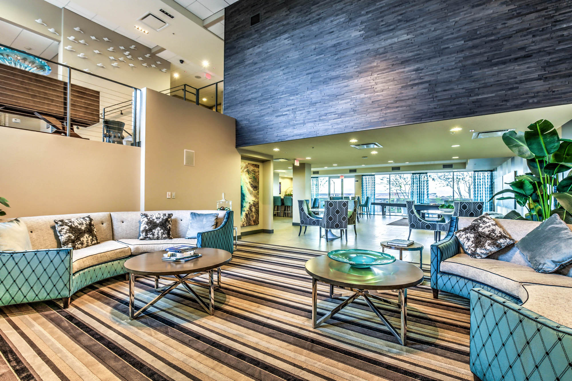 Vantage Flats & Lofts Image 12