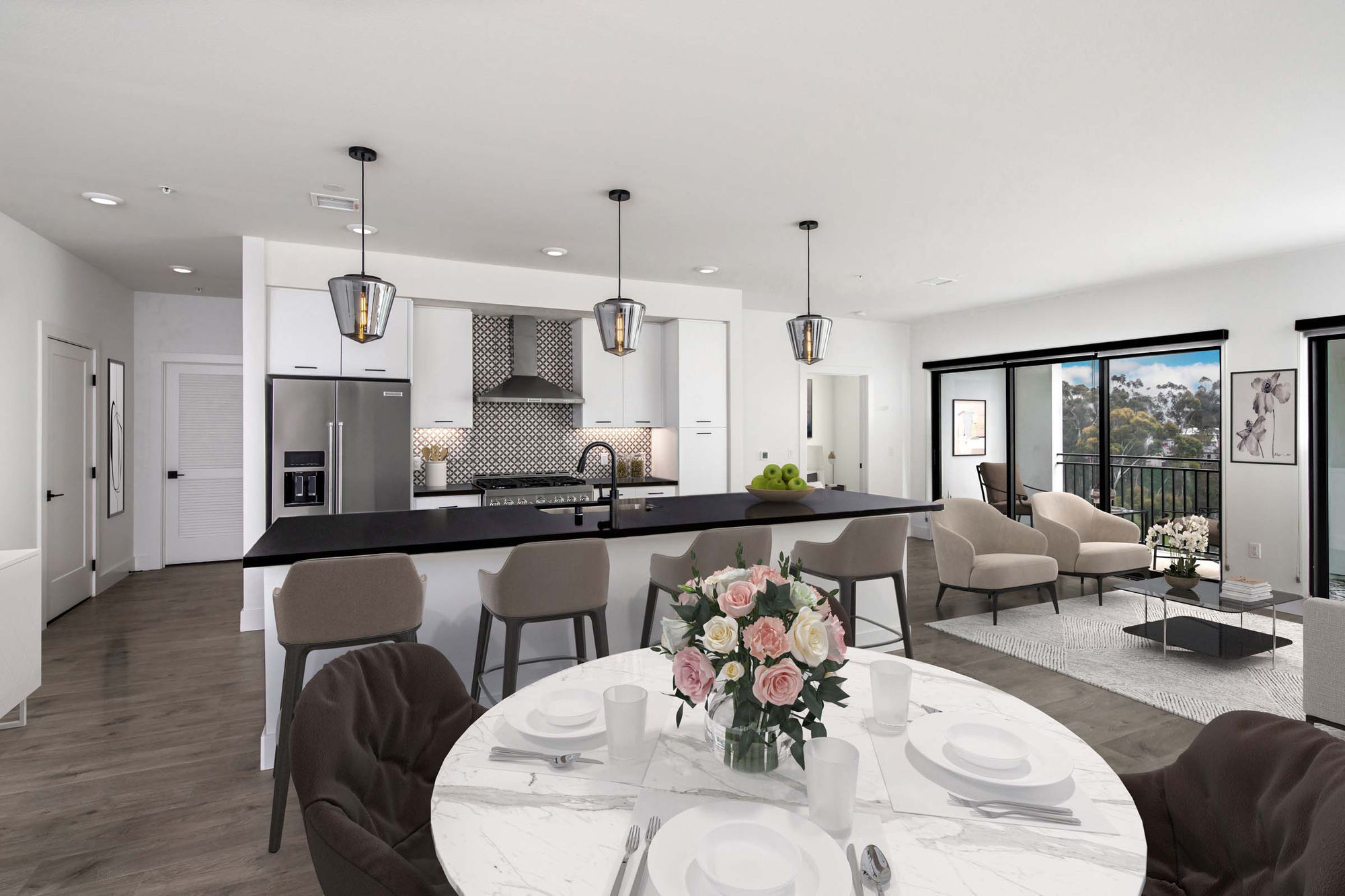 Camden Hillcrest Image 21