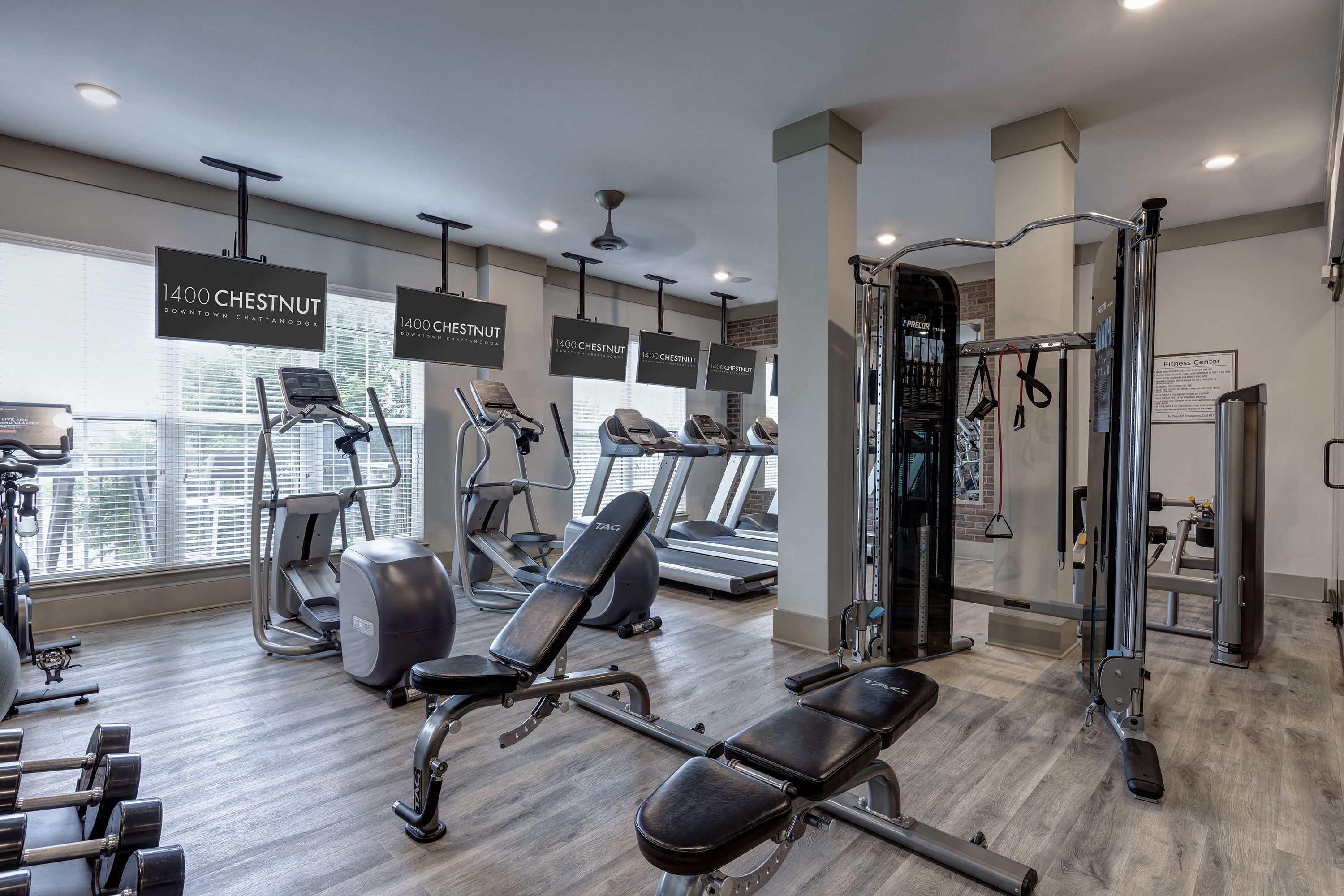 1400 Chestnut Image 27