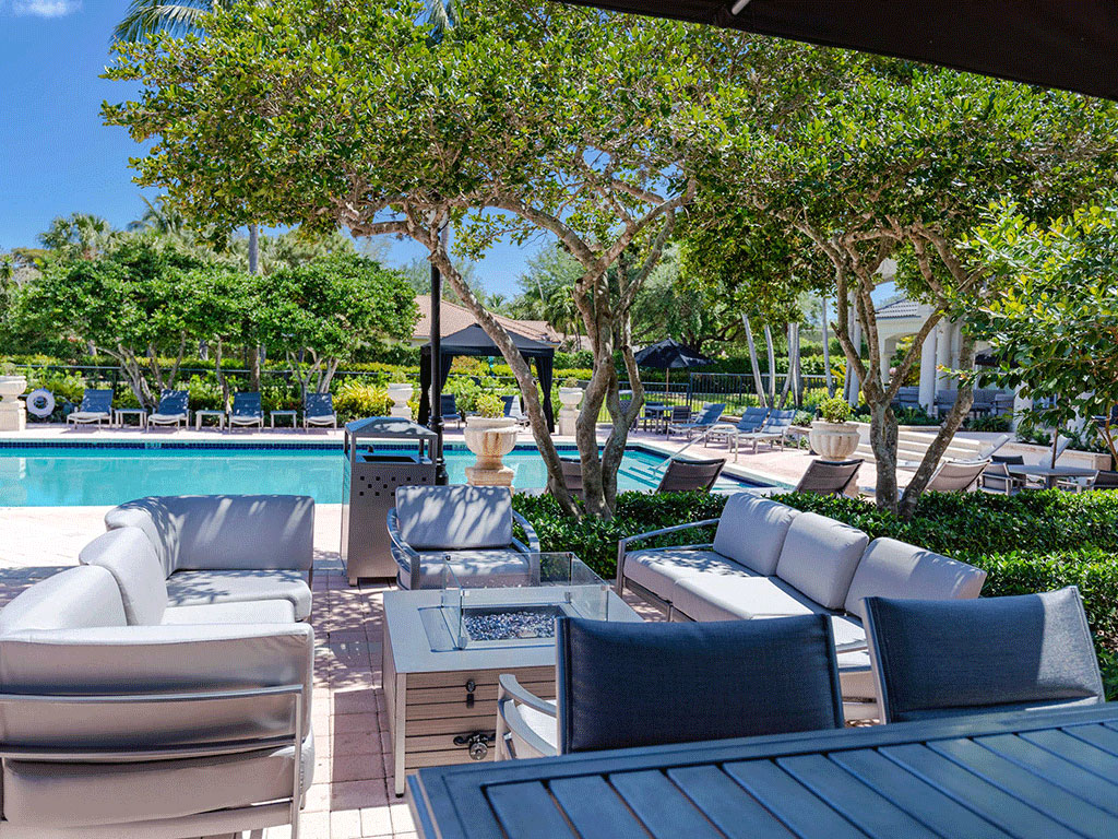 Villas D'Este Image 53