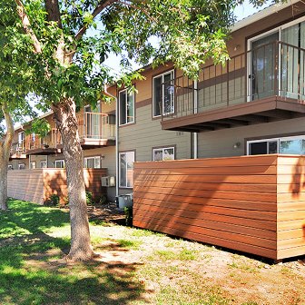 The Element Apartment Homes Image 2