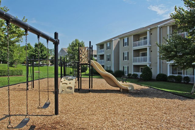 Apartments At Abberly Twin Hickory Glen Allen