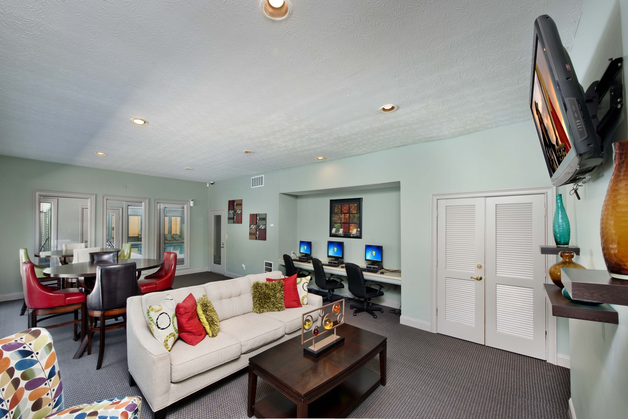 Seven Pines Image 5