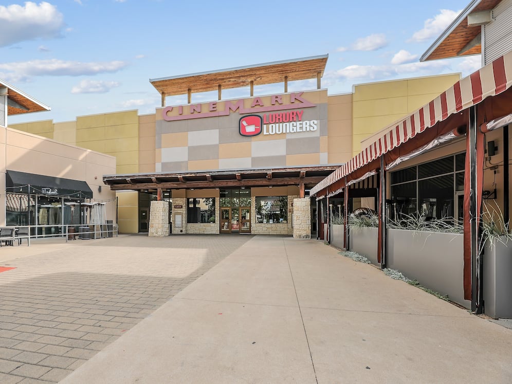 Near entertainment options