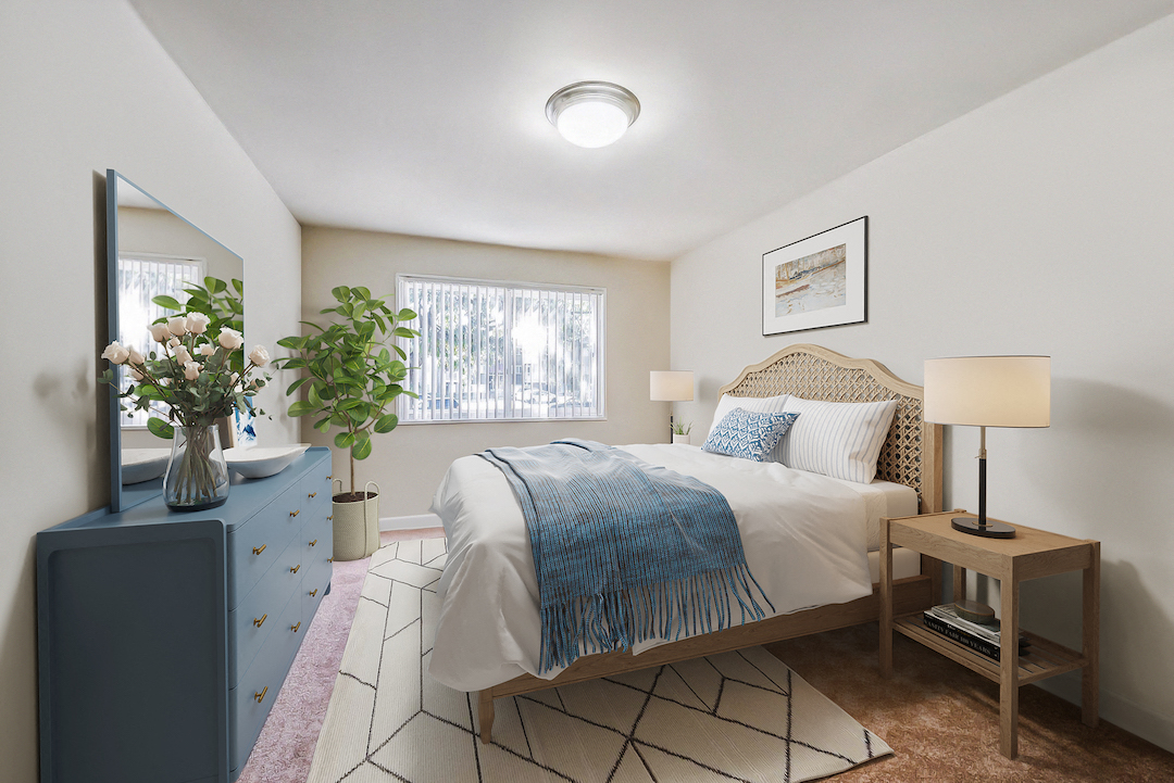 Oxon Hill Village Image 3