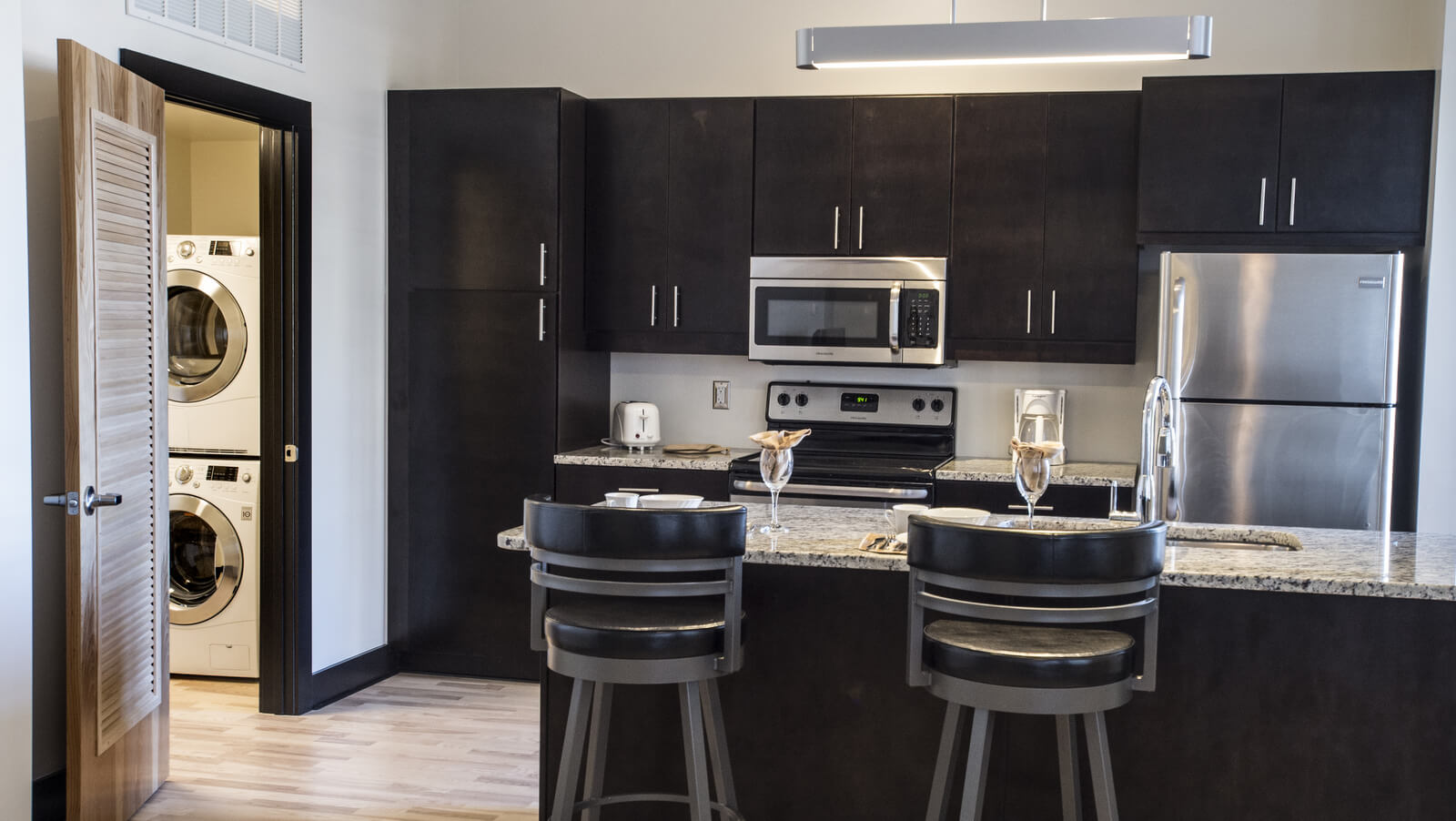 50 West Fourth Image 14