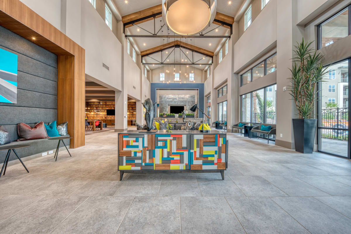 Retreat at the Rim Image 3