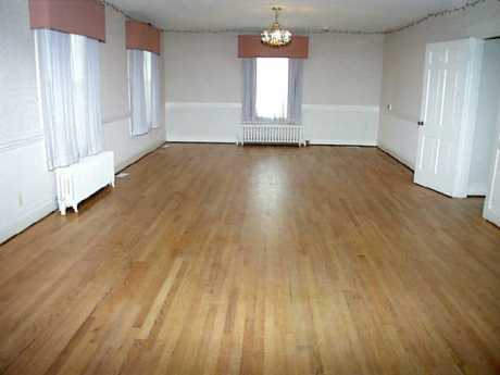 Club House