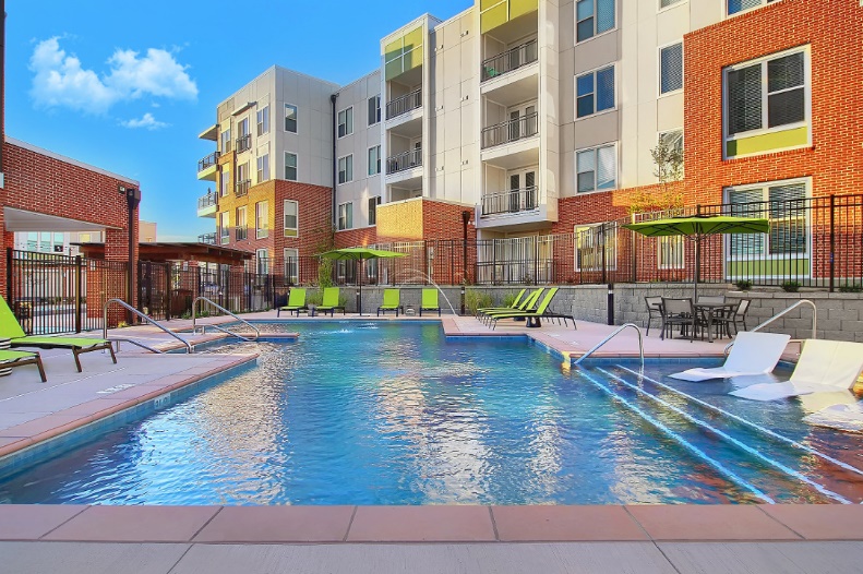 The Vue at Creve Coeur Image 3