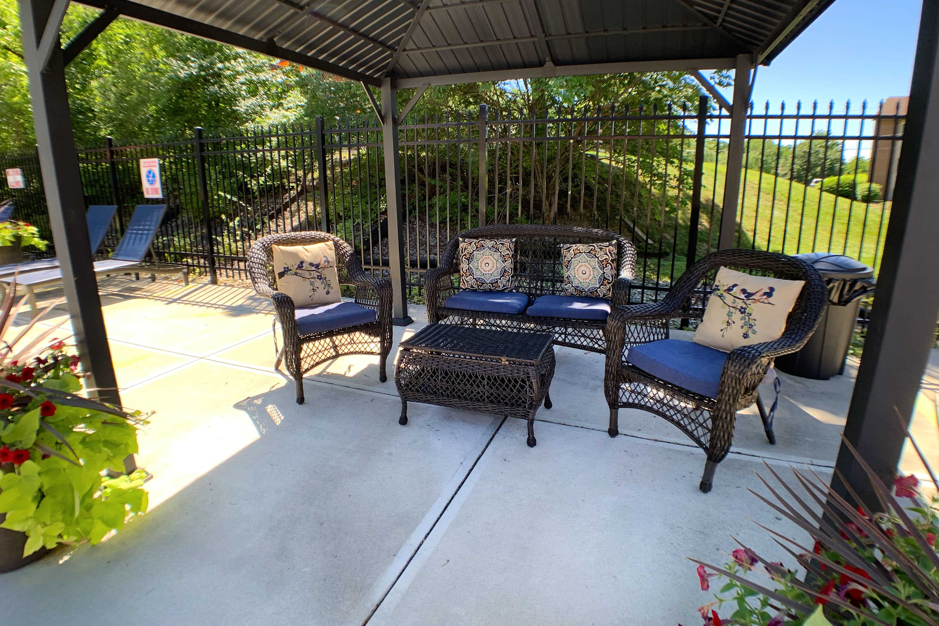 Fox Run Apartments Image 5