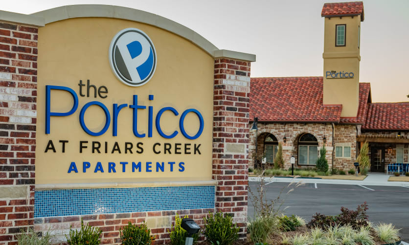 The Portico at Friars Creek Image 1