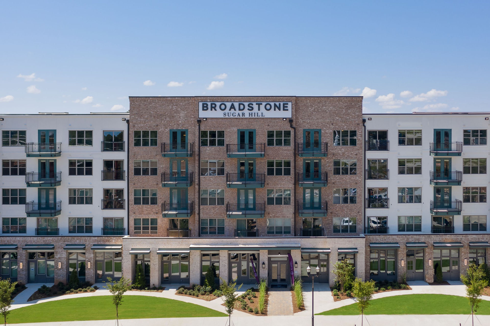 The Local Sugar Hill Apartments Image 15