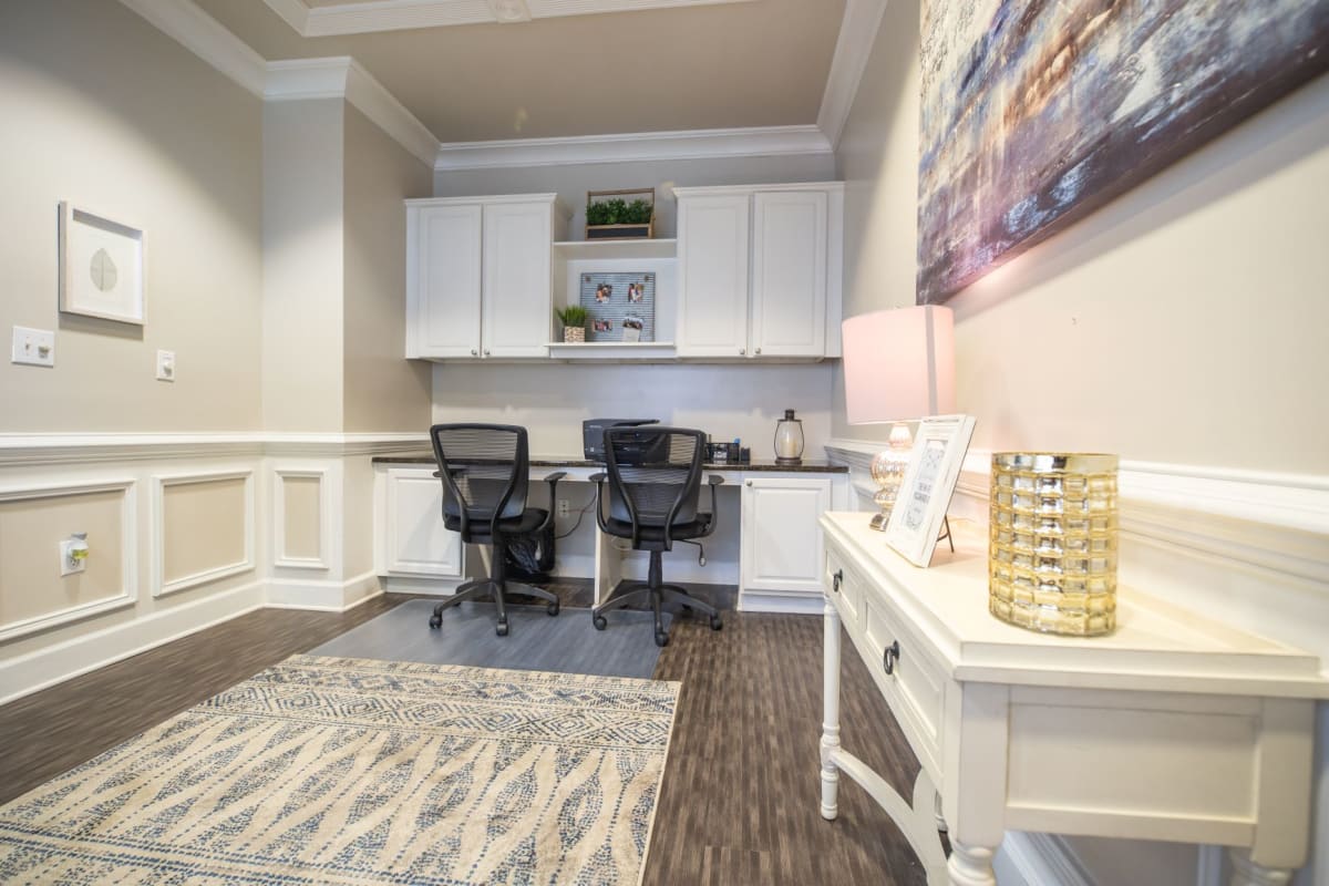 Orleans of Decatur Image 5