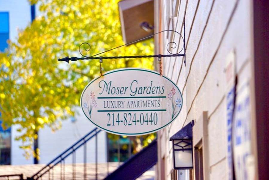 Moser Gardens Image 3