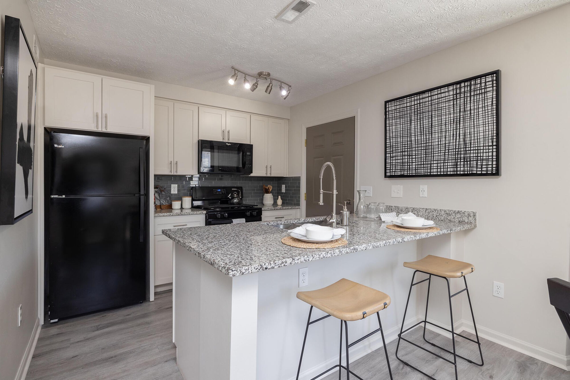 The Garratt  Image 2