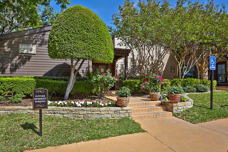 Preston Creek Image 1