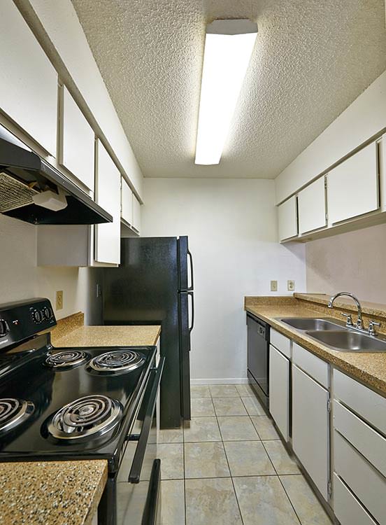 Park on Greenville Image 6