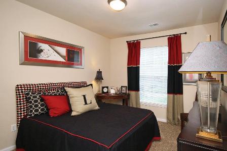 Creekside Apartments Image 34