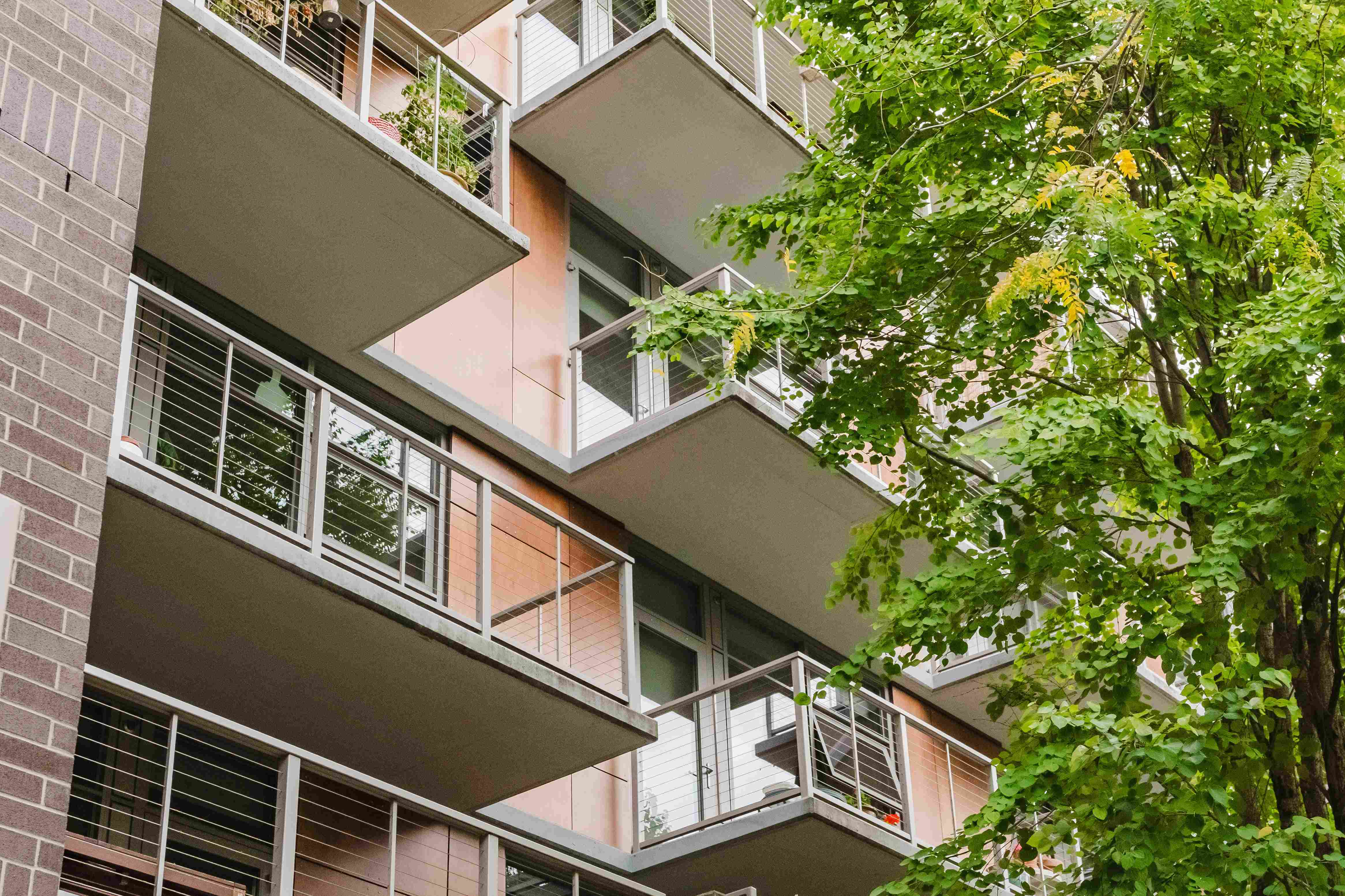 2121 Belmont Apartments | Portland, Oregon